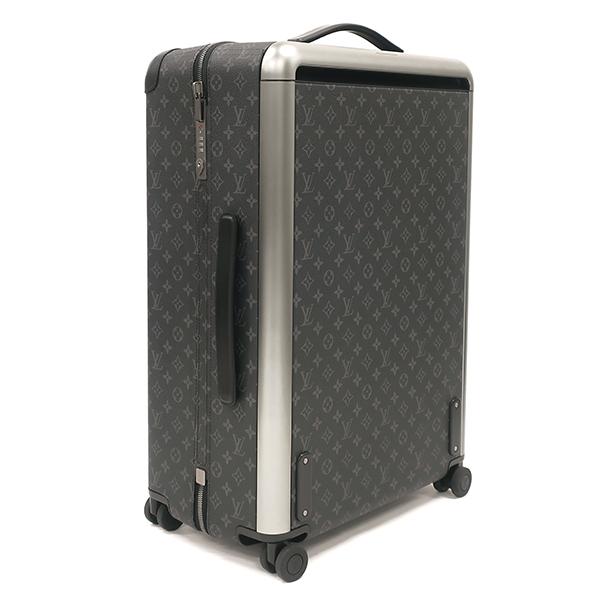 ルイヴィトン モノグラム エクリプス ホライゾン 70cm M23303 正規品 LOUIS VUITTON（ルイ・ヴィトン） キャリーバッグ モノグラム