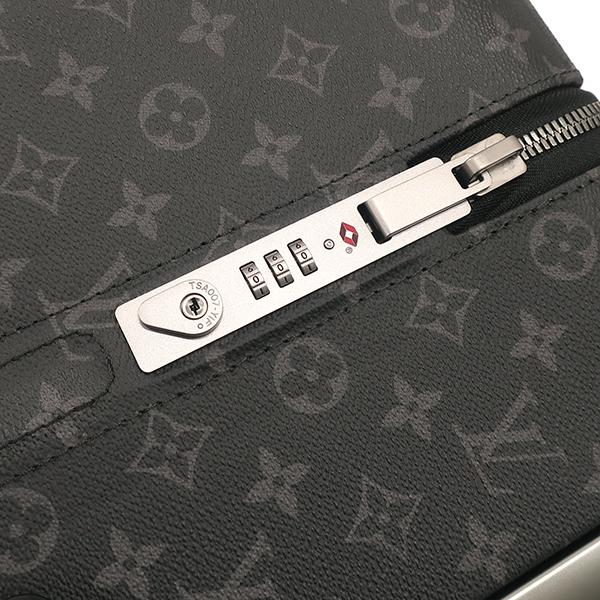 LOUIS VUITTON（ルイ・ヴィトン） キャリーバッグ モノグラム