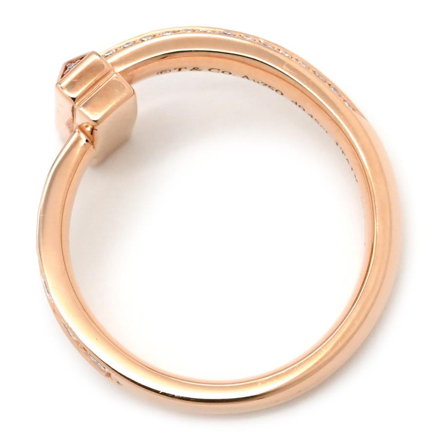 TIFFANY&Co.（ティファニー） リング 指輪 T ワン ナロー ダイヤモンド