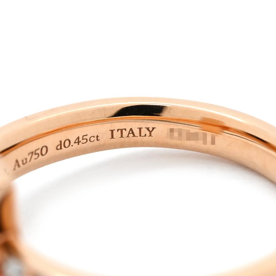 TIFFANY&Co.（ティファニー） リング 指輪 T ワン ナロー ダイヤモンド