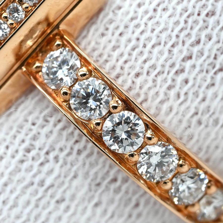 TIFFANY&Co.（ティファニー） リング 指輪 T ワン ナロー ダイヤモンド