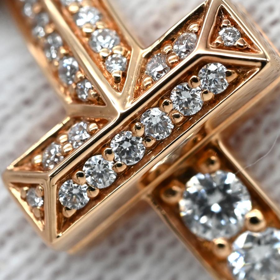 TIFFANY&Co.（ティファニー） リング 指輪 T ワン ナロー ダイヤモンド