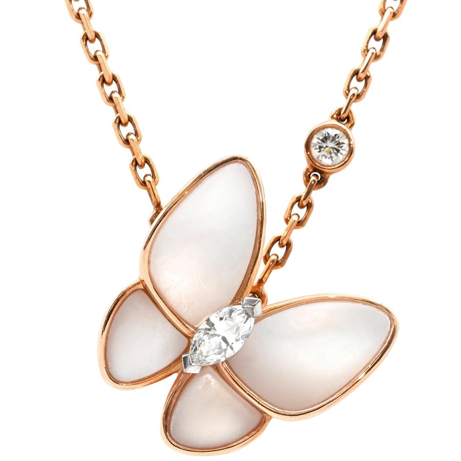 Van Cleef ＆ Arpels（ヴァンクリーフ ＆ アーペル） ヴァンクリーフ