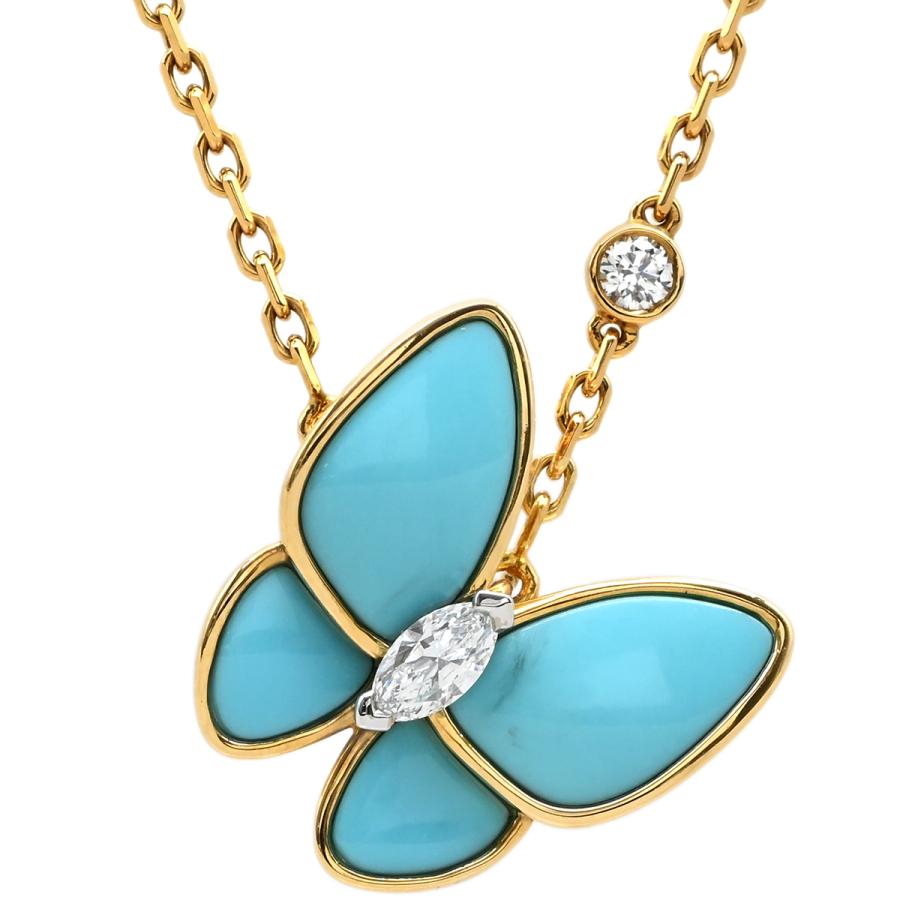 Van Cleef ＆ Arpels（ヴァンクリーフ ＆ アーペル） ヴァンクリーフ