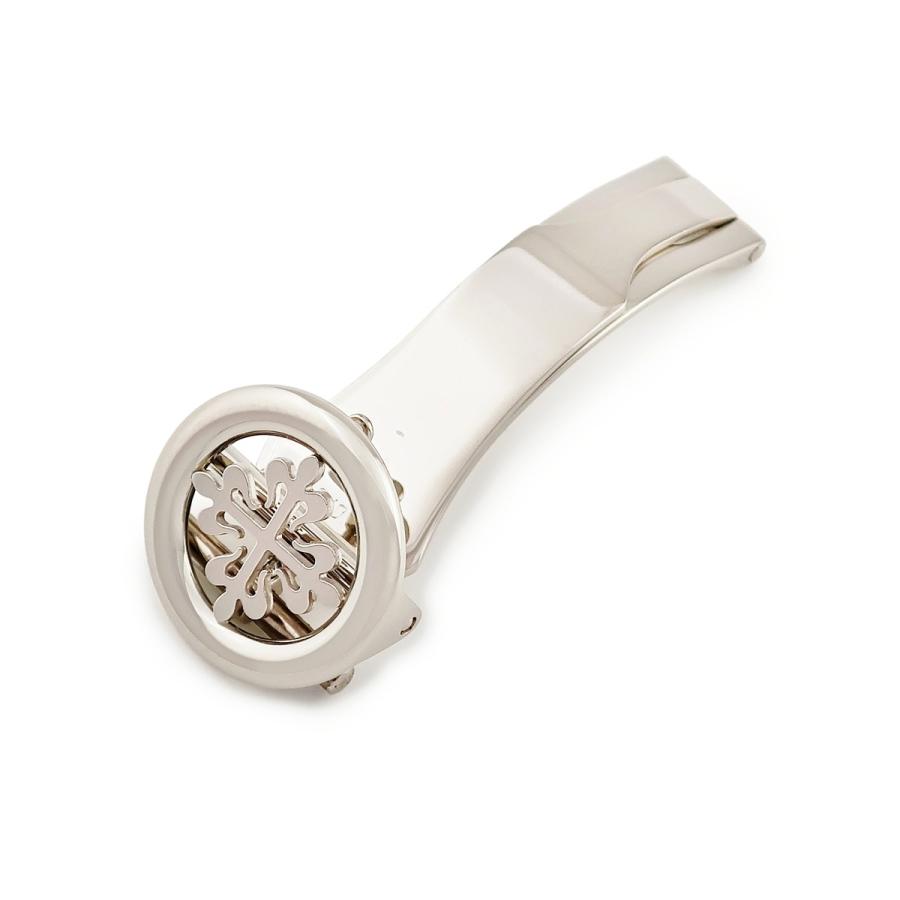 PATEK PHILIPPE（パテック フィリップ） 純正 K18WG無垢製 Dバックル