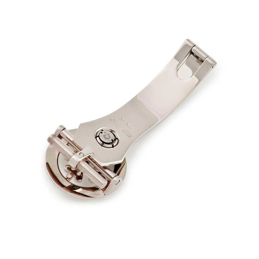 PATEK PHILIPPE（パテック フィリップ） 純正 K18WG無垢製 Dバックル