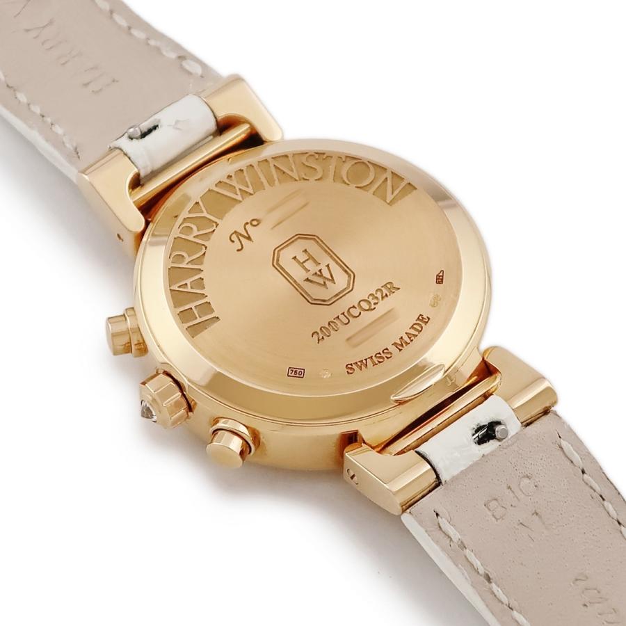 Harry Winston The Premier Collection 【3年保証】 ハリー 