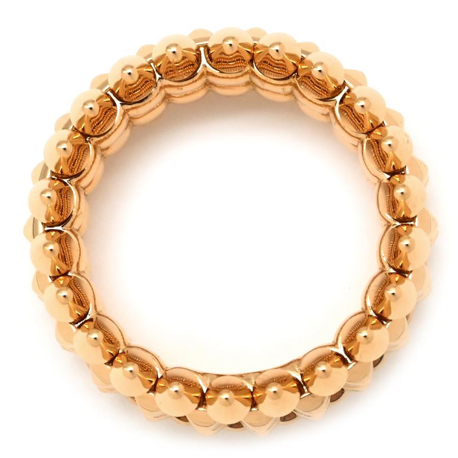 Cartier（カルティエ） リング 指輪 クラッシュ クラッシュ ドゥ