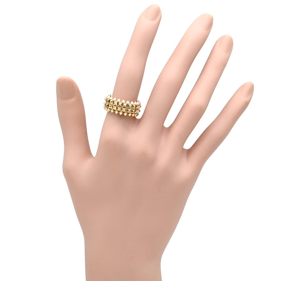 Cartier（カルティエ） リング 指輪 クラッシュ クラッシュ ドゥ