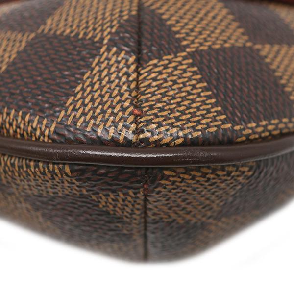 LOUIS VUITTON(ルイヴィトン) ショルダーバッグ ダミエ ミュゼットサルサ(ロングストラップ) N51300 エベヌ ミュゼット・サルサ ルイヴィトン ショルダーバッグ ダミエエベヌ