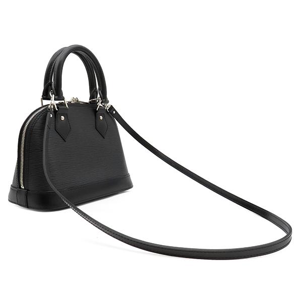 アルマ（LOUIS VUITTON） ルイヴィトン 2WAYバッグ エピ アルマ BB