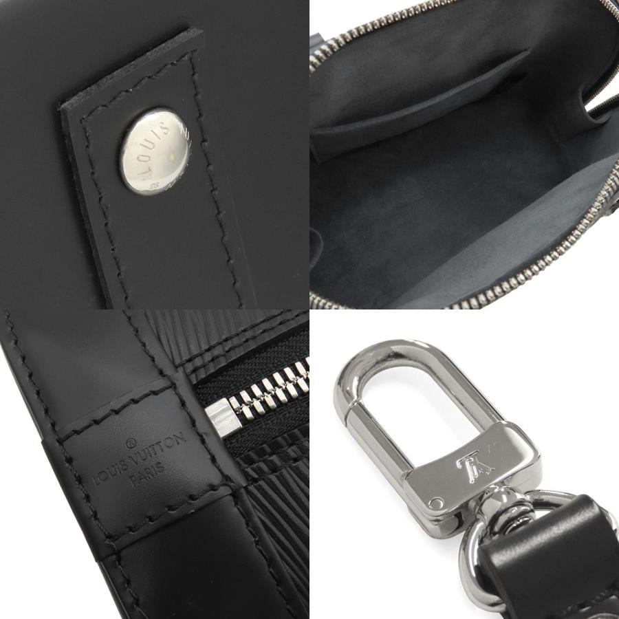 アルマ（LOUIS VUITTON） ルイヴィトン 2WAYバッグ エピ アルマ BB