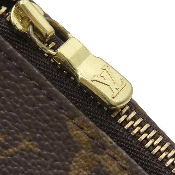 LOUIS VUITTON（ルイ・ヴィトン） アクセサリーポーチ モノグラム