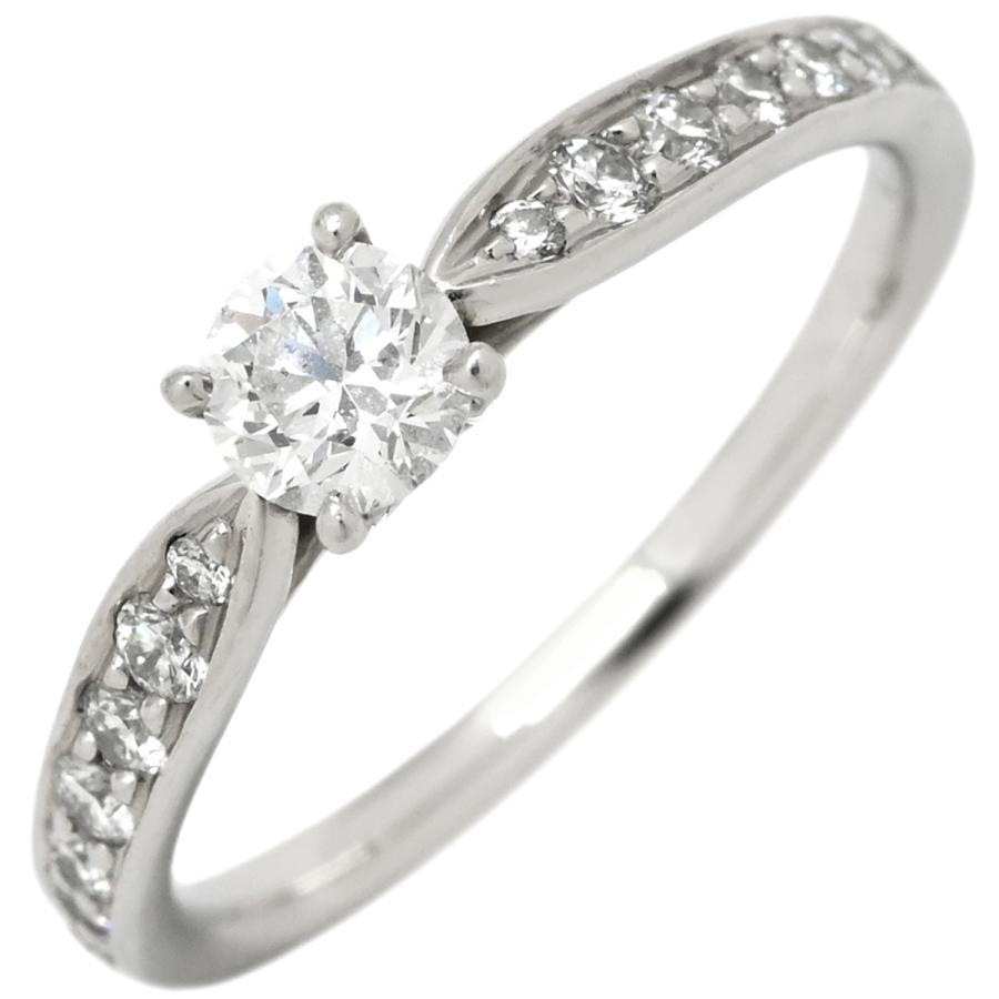 TIFFANY&Co.（ティファニー） リング 指輪 ハーモニー ダイヤリング