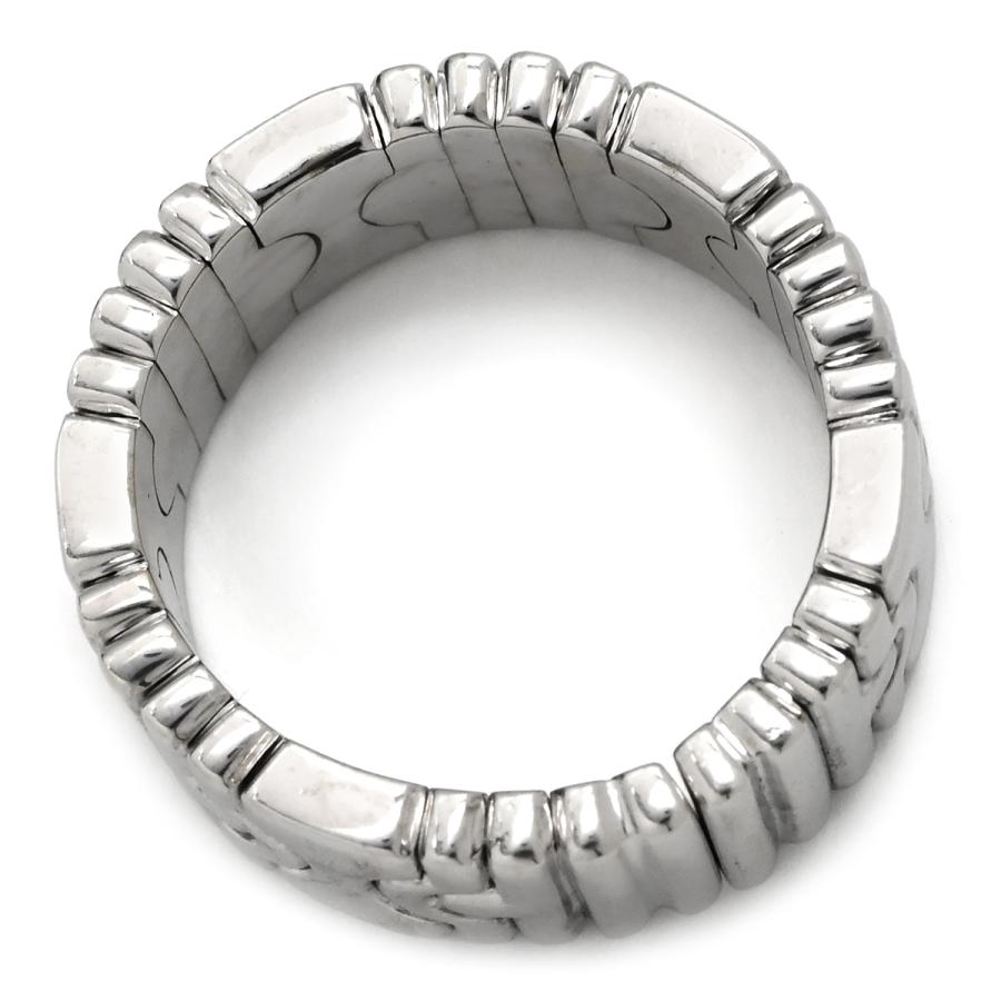 BVLGARI（ブルガリ） リング 指輪 パレンテシ パレンテシリング