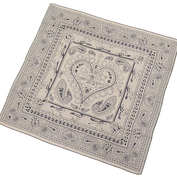 新品☆ エルメス カレジェアン 《シュヴァル・ドゥ・クール・バンダナ 