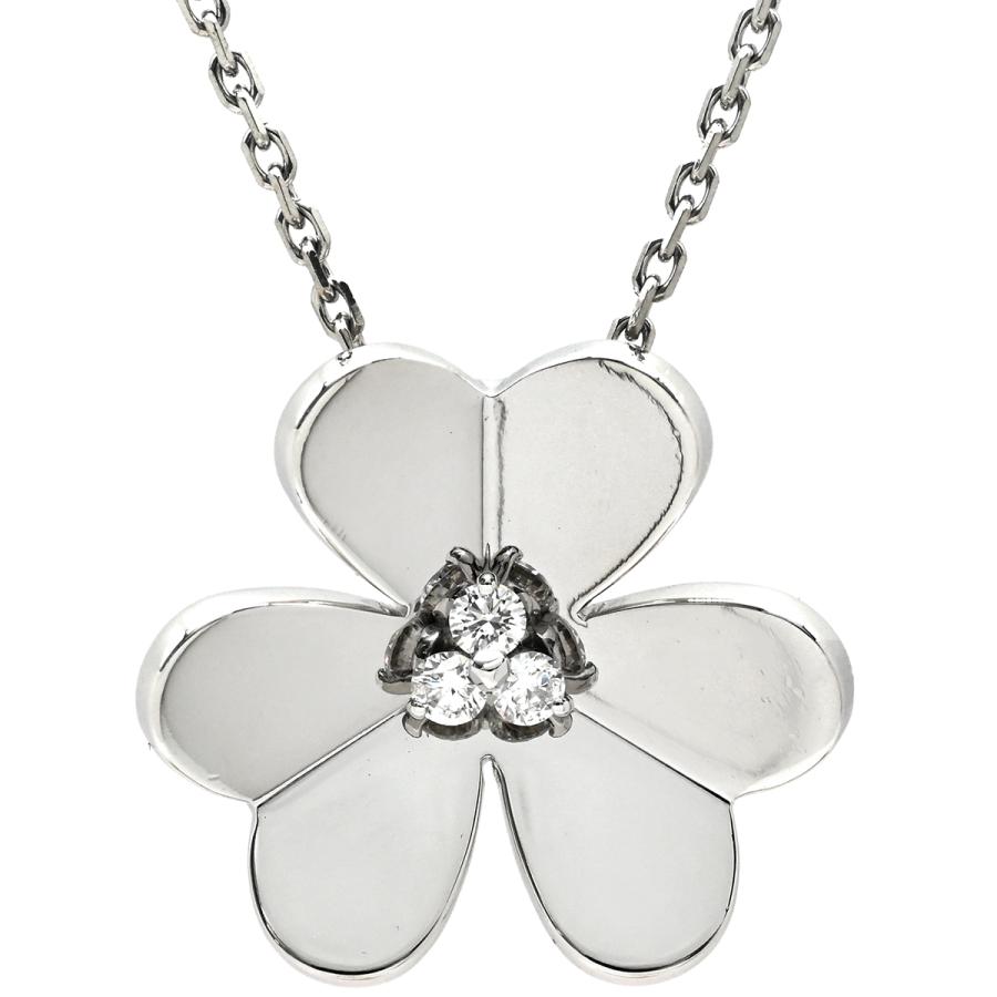 ヴァンクリーフアーペル Van Cleef ＆ Arpels（ヴァンクリーフ ＆ アーペル） ヴァンクリーフ