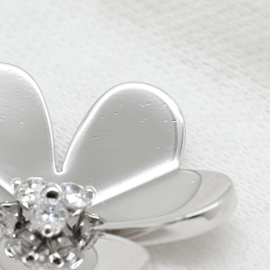 Van Cleef ＆ Arpels（ヴァンクリーフ ＆ アーペル） ヴァンクリーフ