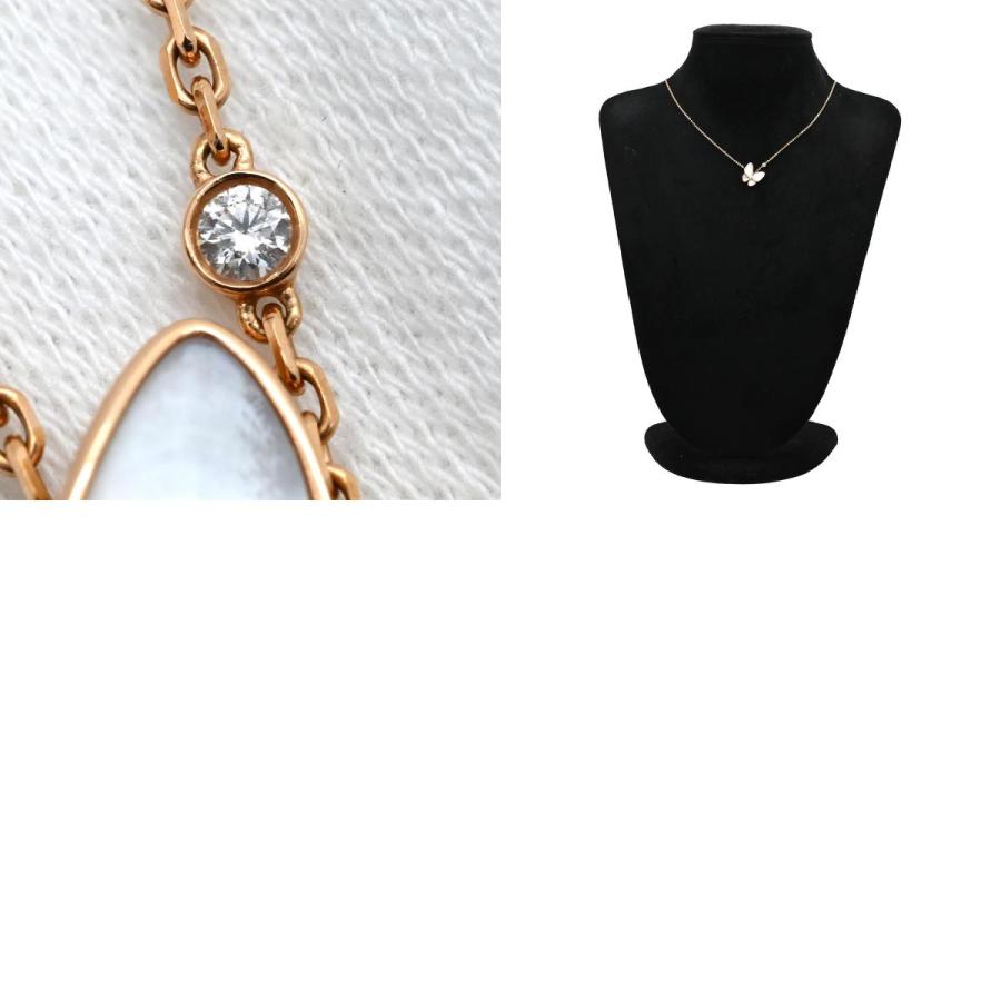 Van Cleef ＆ Arpels（ヴァンクリーフ ＆ アーペル） ヴァンクリーフ