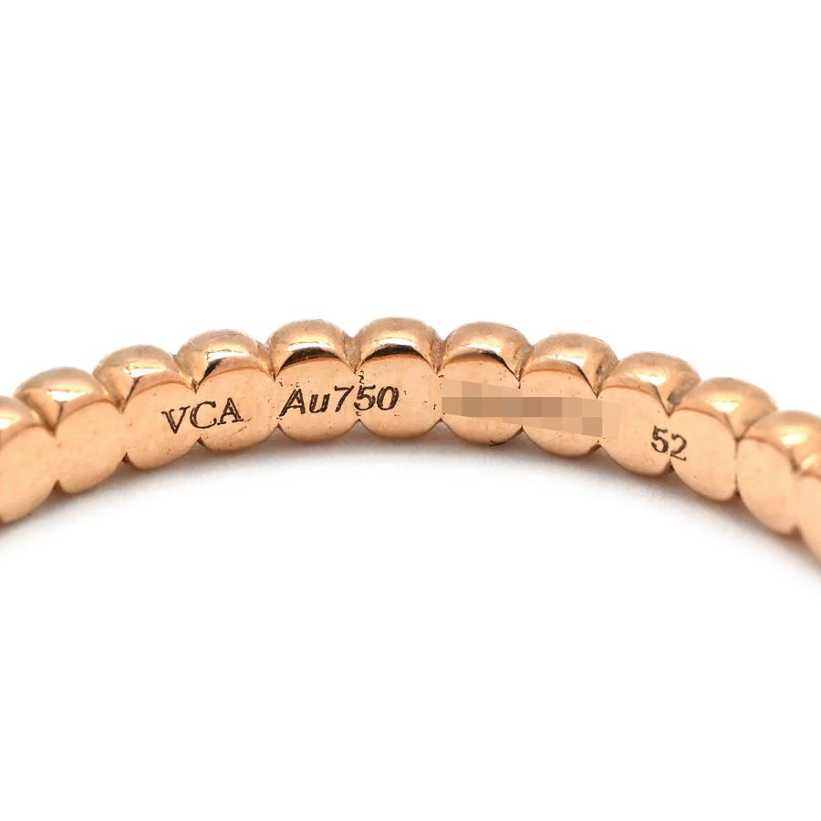 Van Cleef ＆ Arpels（ヴァンクリーフ ＆ アーペル） ヴァンクリーフ