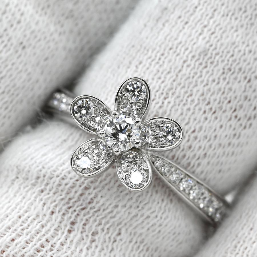 Van Cleef ＆ Arpels（ヴァンクリーフ ＆ アーペル） ヴァンクリーフ 