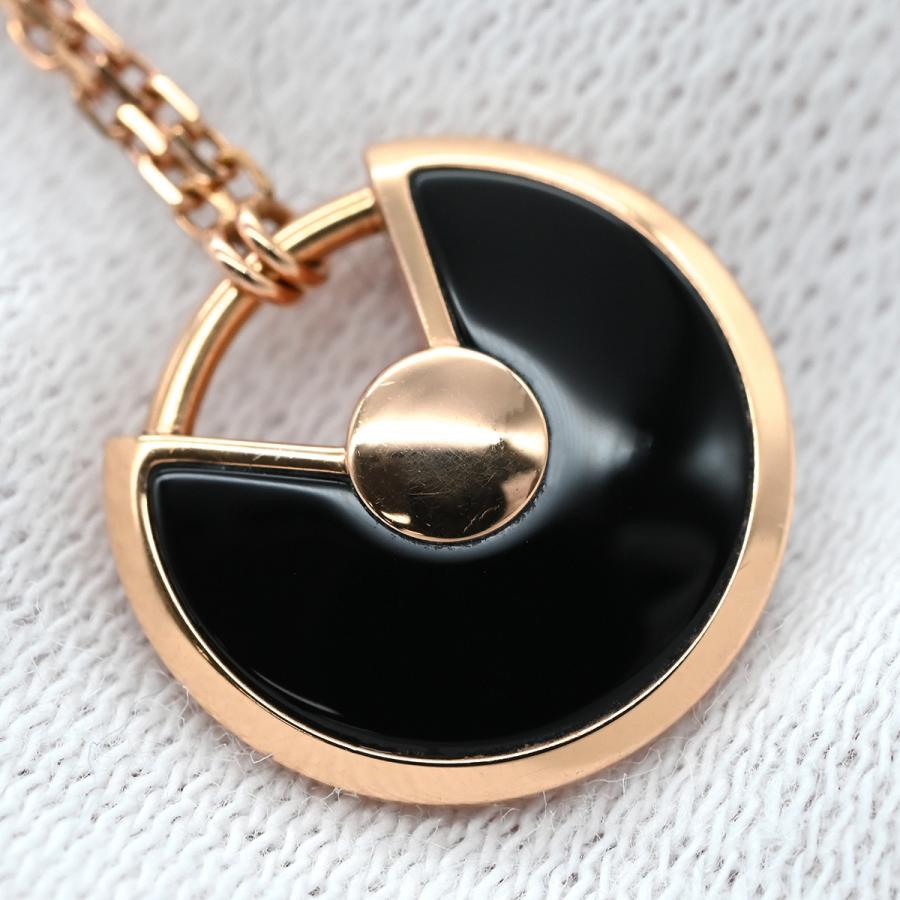 Cartier（カルティエ） ネックレス アミュレット アミュレット ドゥ