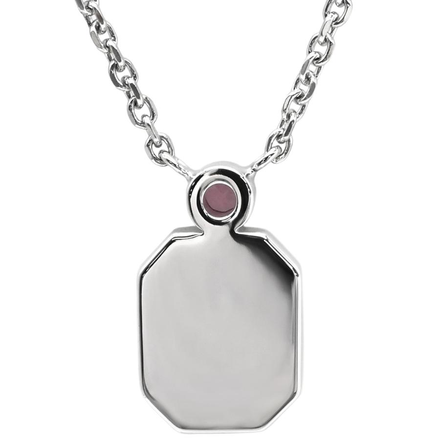 ハリー・ウィンストン（HARRY WINSTON） ネックレス HWロゴ ペンダント