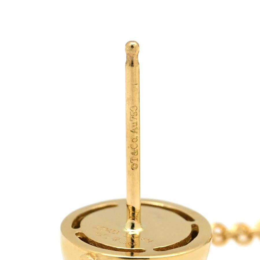 TIFFANY&Co.（ティファニー） ピアス ハードウェア ハードウェア