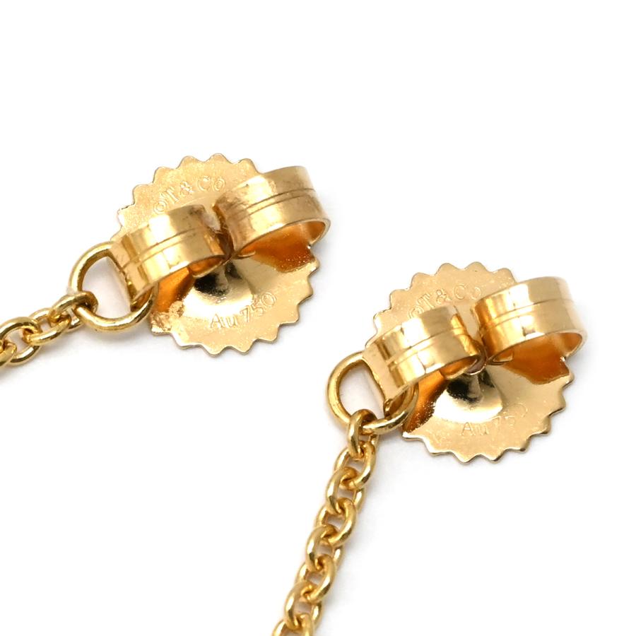 TIFFANY&Co.（ティファニー） ピアス ハードウェア ハードウェア