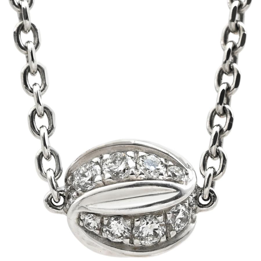 CHAUMET（ショーメ） ネックレス リアン リアン セデュクシオン 