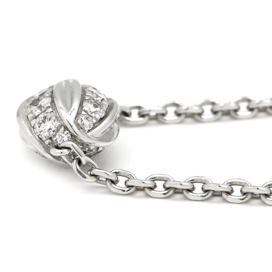 CHAUMET（ショーメ） ネックレス リアン リアン セデュクシオン 
