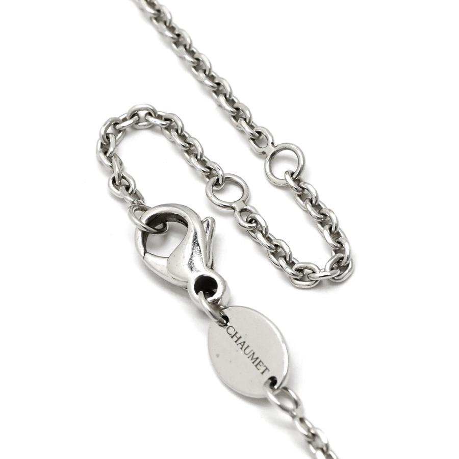 CHAUMET（ショーメ） ネックレス リアン リアン セデュクシオン 