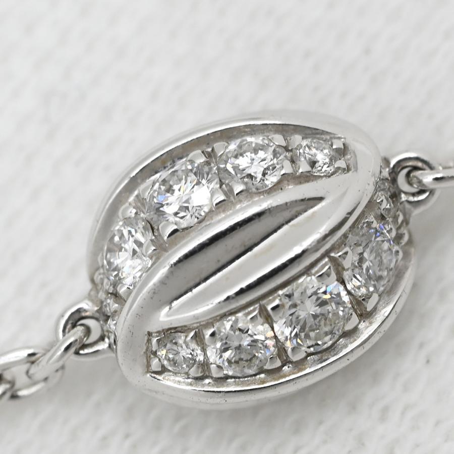 CHAUMET（ショーメ） ネックレス リアン リアン セデュクシオン 