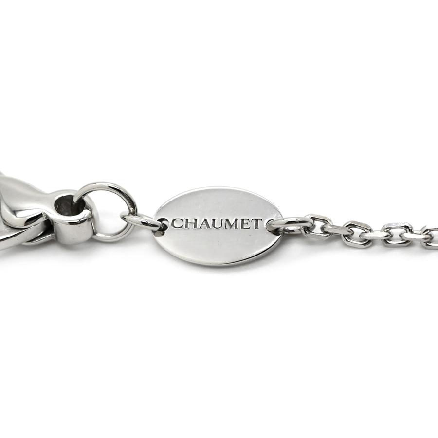 CHAUMET（ショーメ） ネックレス リアン リアン エヴィダンス