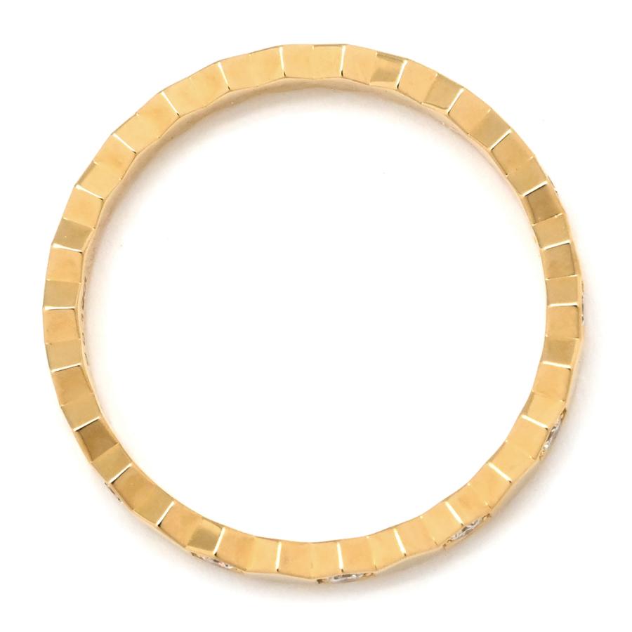 CHAUMET（ショーメ） リング 指輪 ビー ドゥ ビー ドゥ ダイヤ