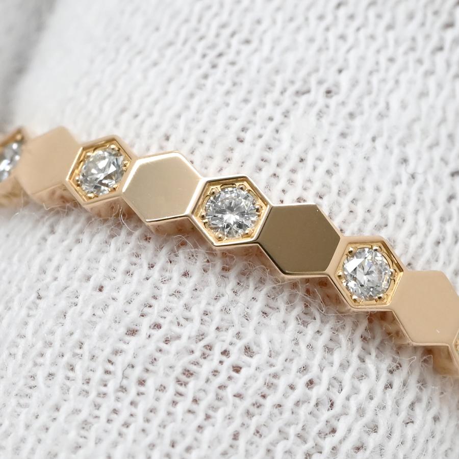 CHAUMET（ショーメ） リング 指輪 ビー ドゥ ビー ドゥ ダイヤ