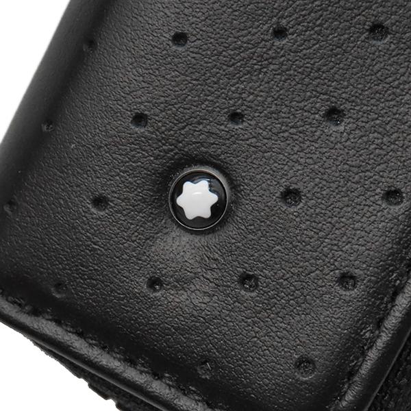 MONTBLANC（モンブラン） ペンケース アーバン レーシング スピリット