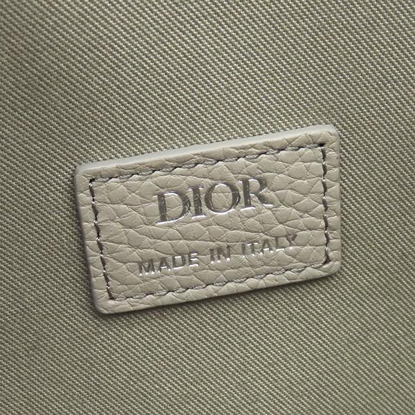 Christian Dior（クリスチャン・ディオール） ポーチ グラビティ