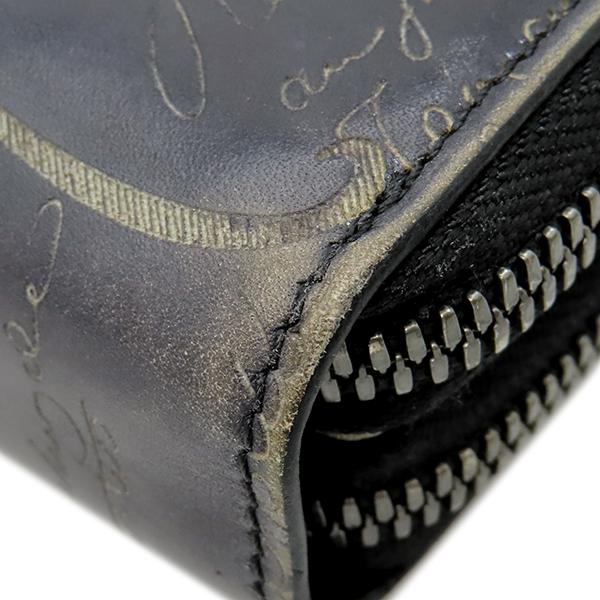 Berluti（ベルルッティ） 長財布 タリ マキシウォレット レザー