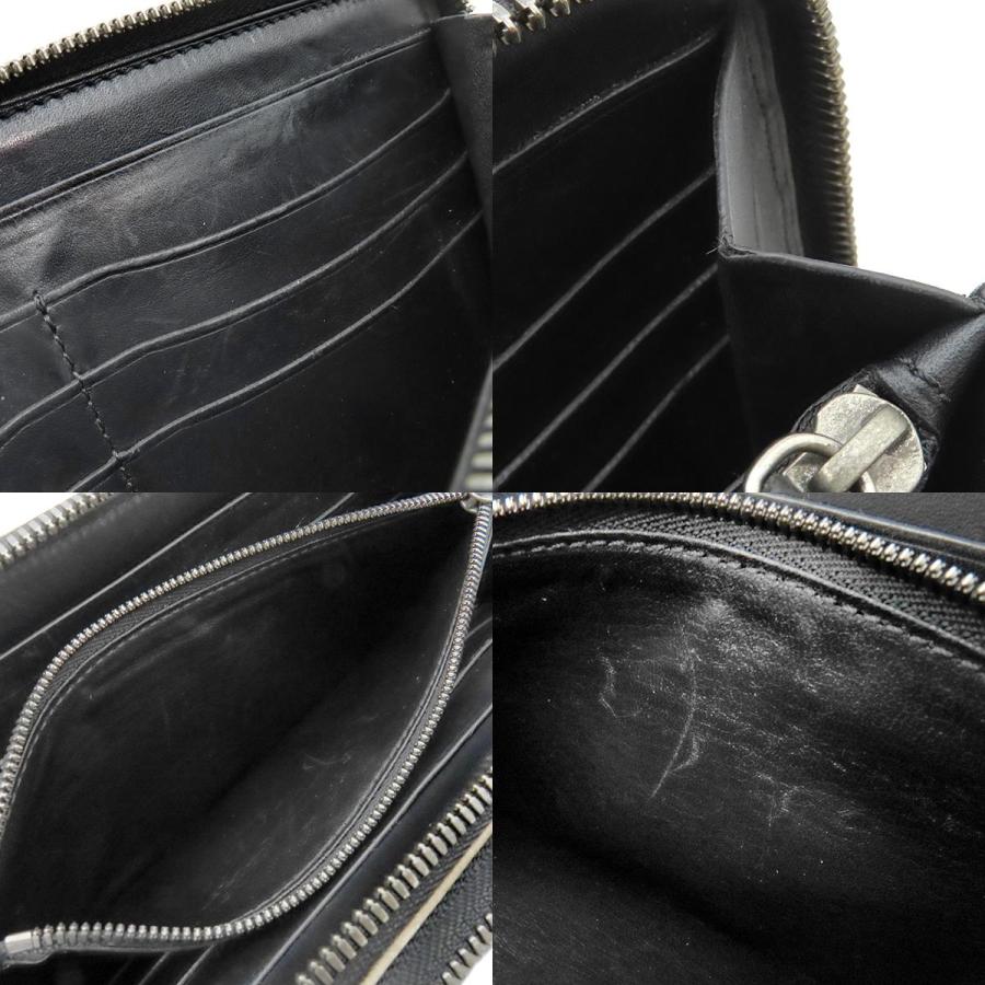 Berluti（ベルルッティ） 長財布 タリ マキシウォレット レザー