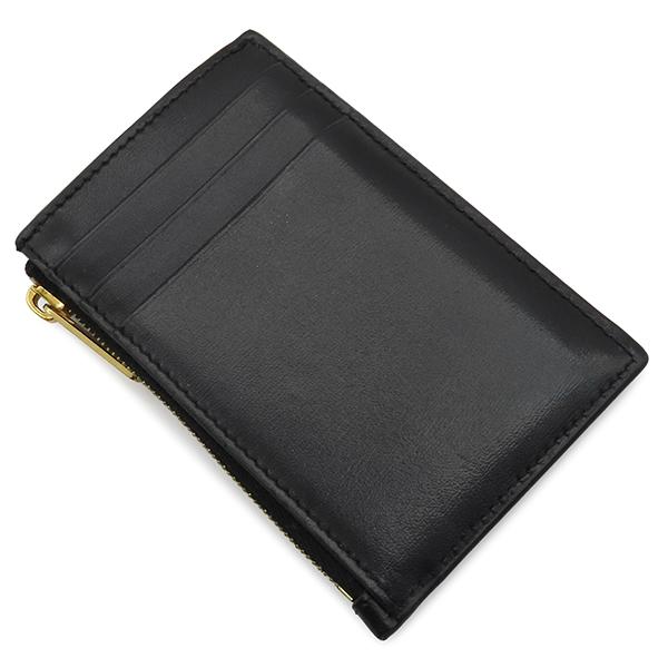 CELINE（セリーヌ） カードケース ジップ付きカードホルダー キュイル