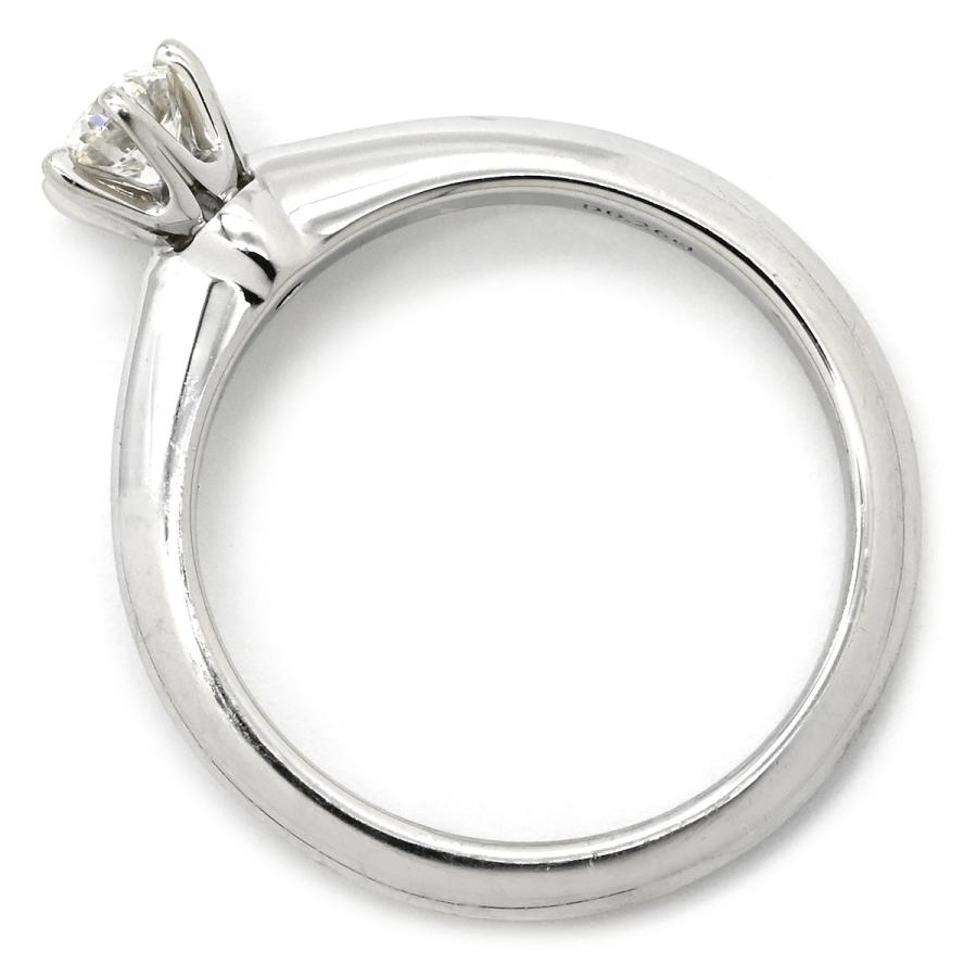 TIFFANY&Co.（ティファニー） リング 指輪 ソリティア ダイヤリング