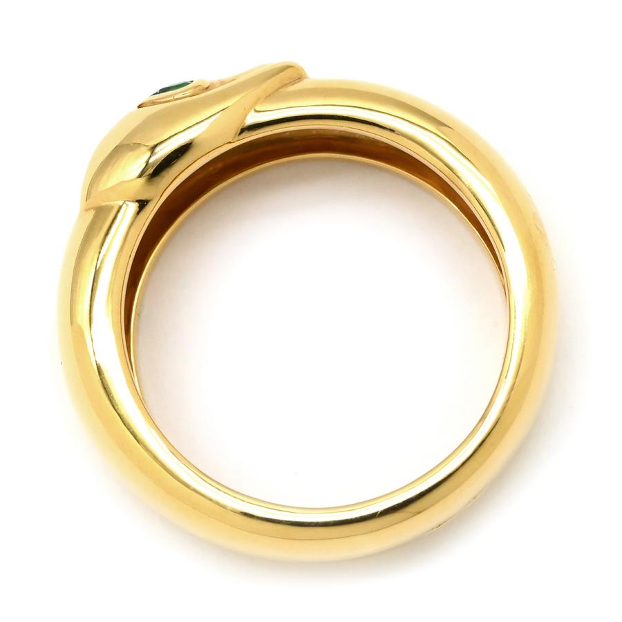 PANTHERE DE CARTIER カルティエ リング 指輪 パンテール ドゥ