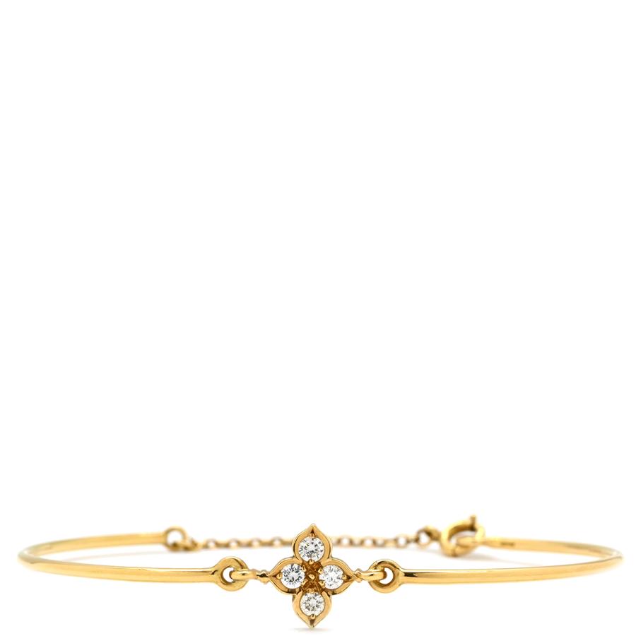 Cartier（カルティエ） ブレスレット ヒンドゥ ゴールド イエロー