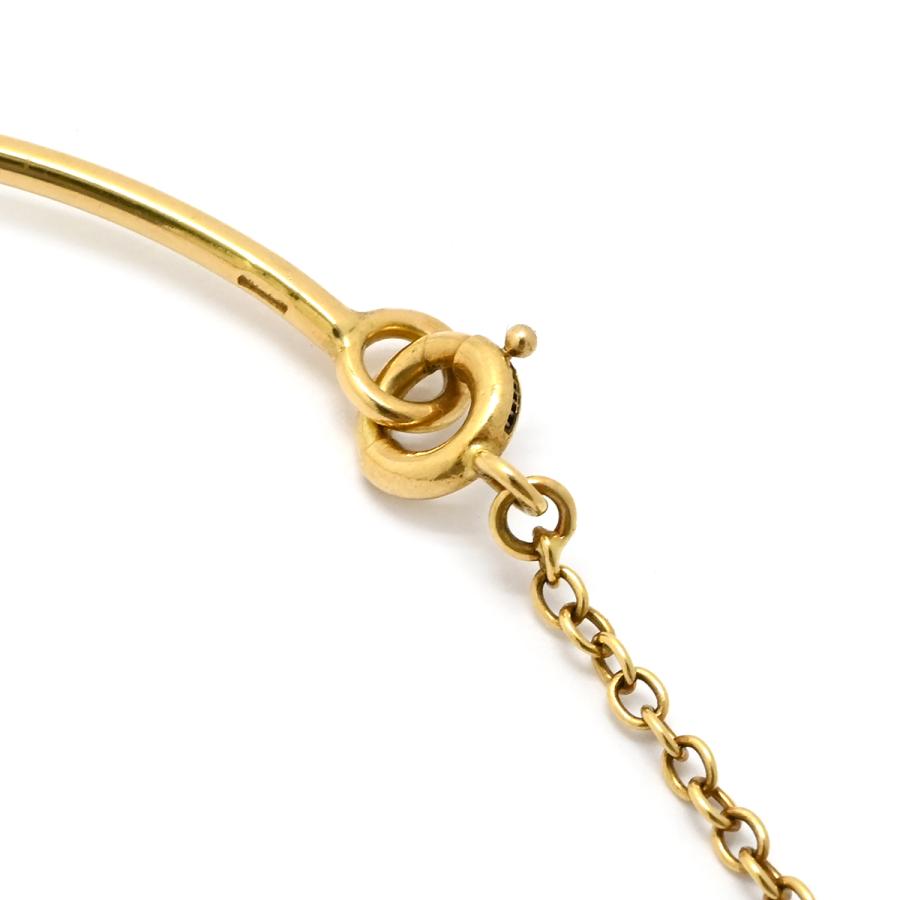 Cartier（カルティエ） ブレスレット ヒンドゥ ゴールド イエロー