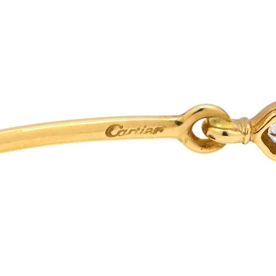 Cartier（カルティエ） ブレスレット ヒンドゥ ゴールド イエロー