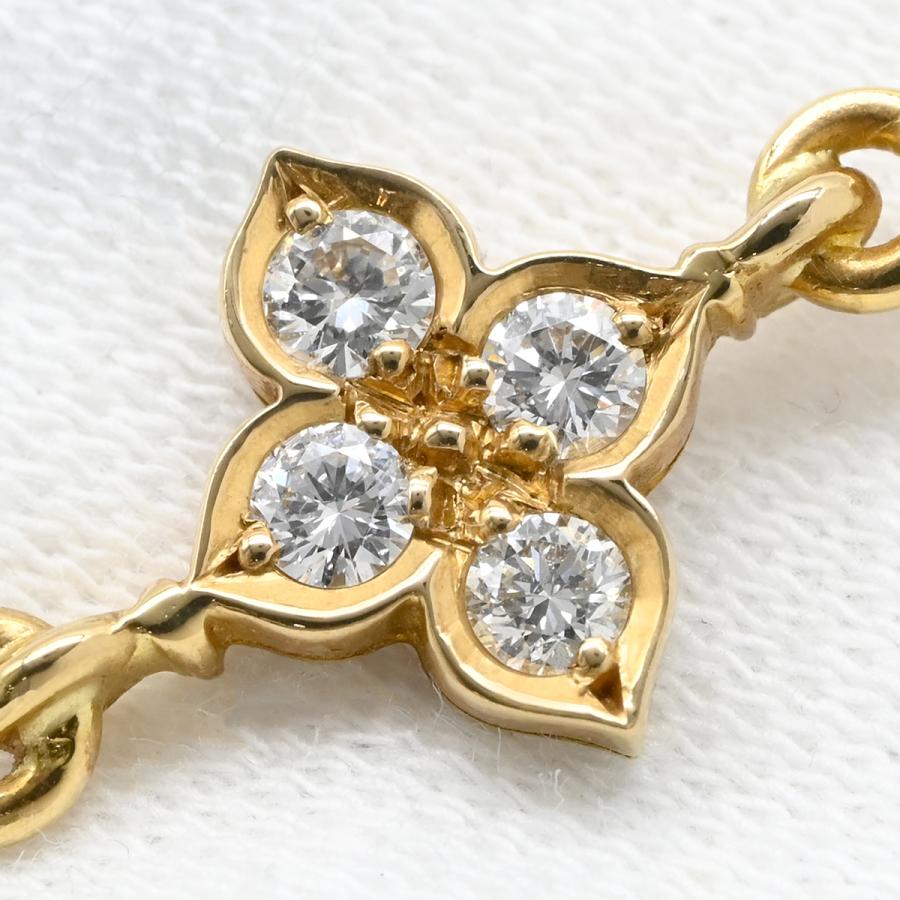 Cartier（カルティエ） ブレスレット ヒンドゥ ゴールド イエロー