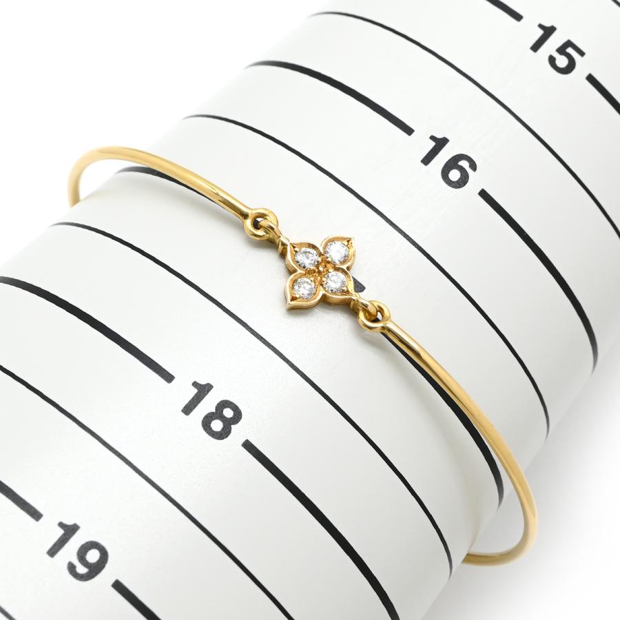 Cartier（カルティエ） ブレスレット ヒンドゥ ゴールド イエロー
