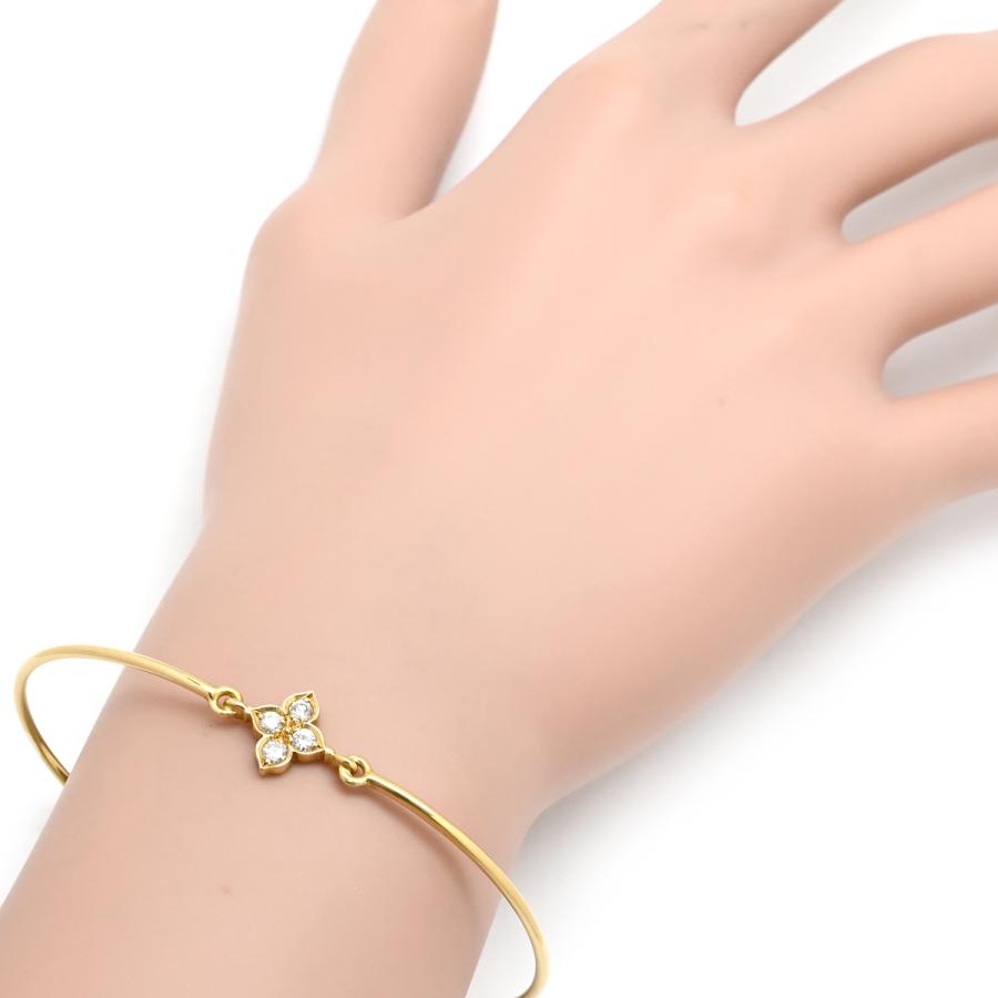 Cartier（カルティエ） ブレスレット ヒンドゥ ゴールド イエロー