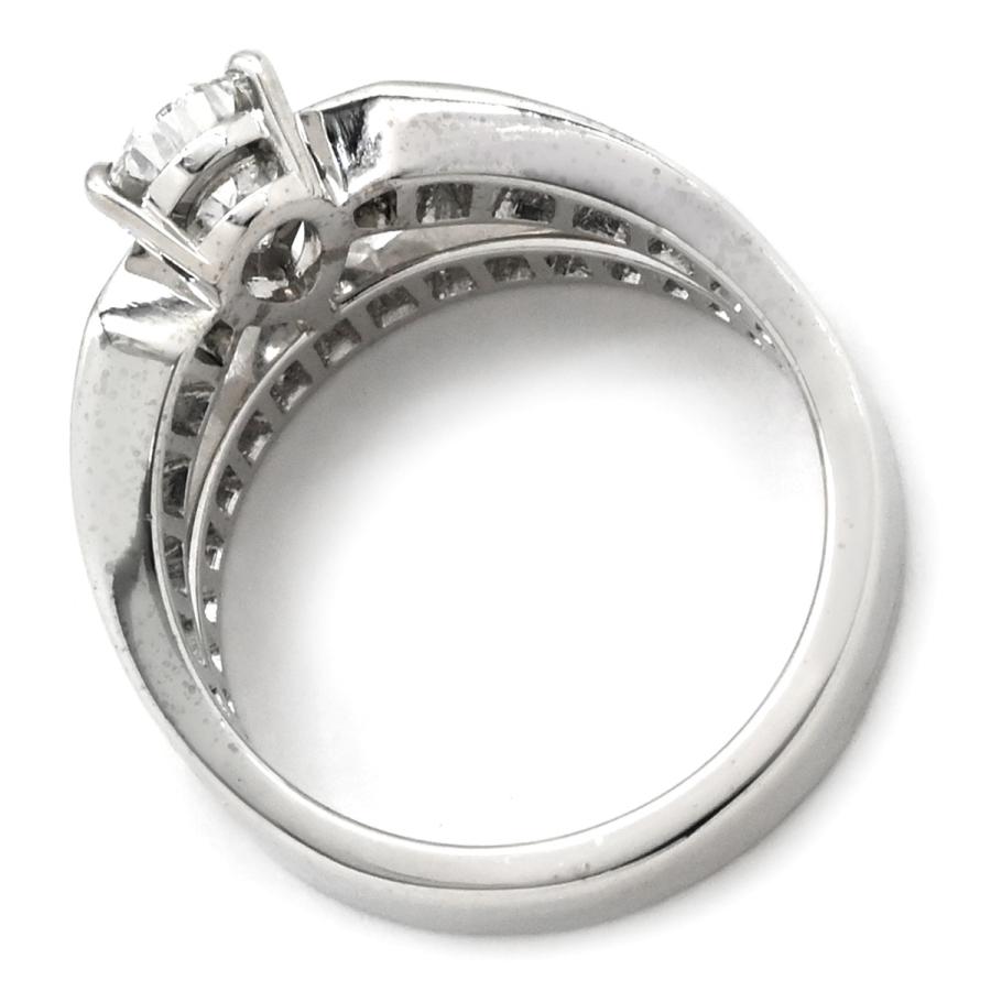 CHAUMET（ショーメ） リング 指輪 ジョゼフィーヌ コレクション